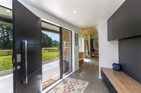 Photo of property in 151 Dry River Road, Dyerville, Martinborough, 5781