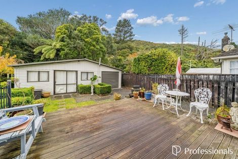 Photo of property in 13 Sunny Grove, Wainuiomata, Lower Hutt, 5014