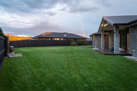 Photo of property in 23 Tiaki Way, Cambridge, 3434