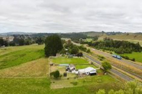 Photo of property in 59 Makohine Lane, Ohingaiti, Kimbolton, 4785