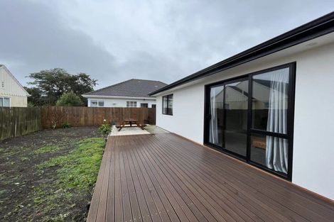 Photo of property in 15 Spitfire Place, Wigram, Christchurch, 8042