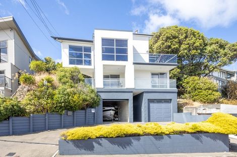 Photo of property in 121a Wexford Road, Miramar, Wellington, 6022