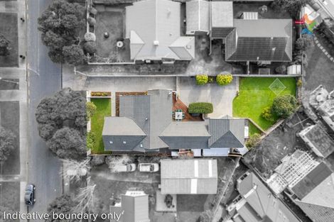Photo of property in 8 Collingwood Street, Waterloo, Lower Hutt, 5011