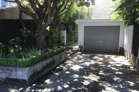 Photo of property in 4 Weka Street, Fendalton, Christchurch, 8041