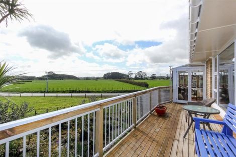 Photo of property in 115 Kaipi Road, Egmont Village, New Plymouth, 4372