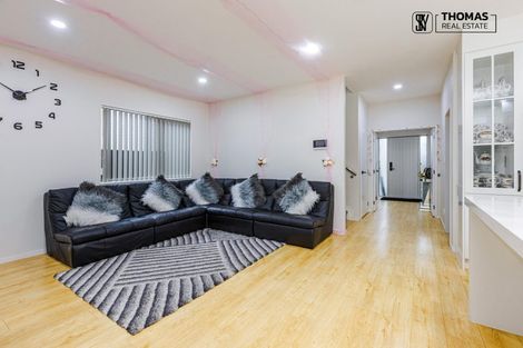 Photo of property in 17 Carrygawley Road, Flat Bush, Auckland, 2019