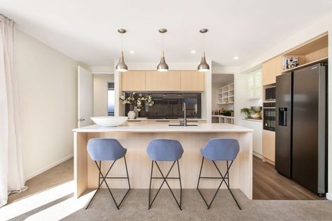 Photo of property in 91 Leistrella Road, Hoon Hay, Christchurch, 8025