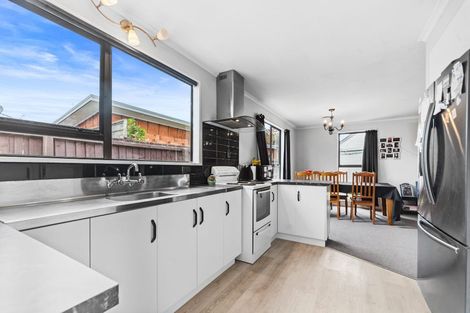 Photo of property in 41b Fuller Street, Kaiapoi, 7630