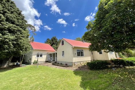 Photo of property in 246 Monowai Road, Wainui, Silverdale, 0994