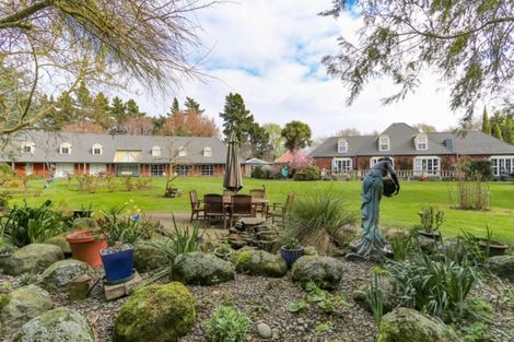 Photo of property in 433 Old Tai Tapu Road, Tai Tapu, Christchurch, 7672