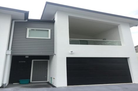 Photo of property in 167u4 Nixon Street, Hamilton East, Hamilton, 3216