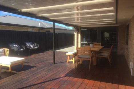 Photo of property in 8 Norrie Way, Kaiapoi, 7630