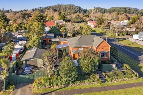 Photo of property in 25 Mueller Street, Waihi, 3610