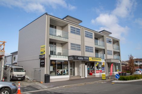 Photo of property in 9/376 Worcester Street, Linwood, Christchurch, 8011