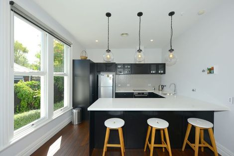 Photo of property in 1 Norwood Street, Beckenham, Christchurch, 8023