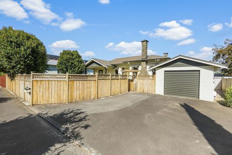Photo of property in 829u2 Heaphy Terrace, Claudelands, Hamilton, 3214
