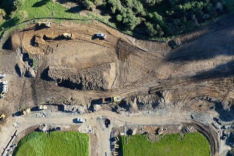Photo of property in 195 Wakari Road, Helensburgh, Dunedin, 9010