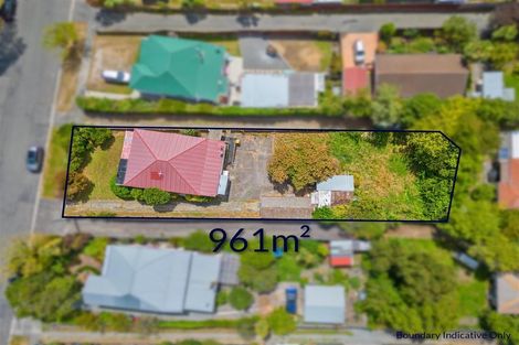 Photo of property in 46 Tilford Street, Woolston, Christchurch, 8062