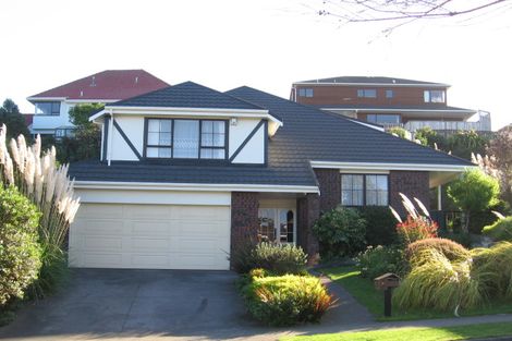 Photo of property in 31 Burbank Crescent, Churton Park, Wellington, 6037