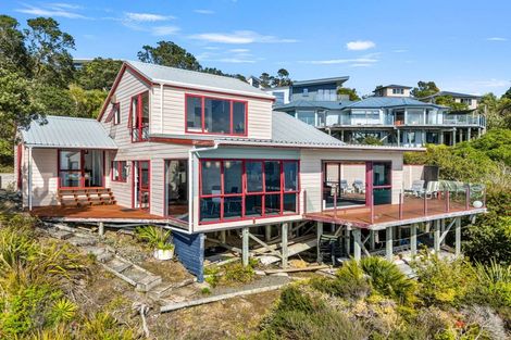 Photo of property in 55 Motuhoa Road, Tairua, 3508