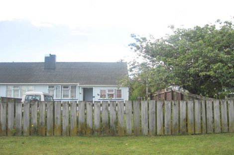 Photo of property in 11 Seddon Street, Te Puke, 3119