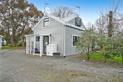 Photo of property in 226 Papawai Road, Papawai, Greytown, 5794