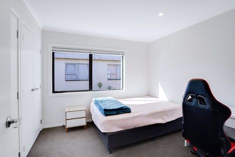 Photo of property in 5/13 Palmerston Street, Hamilton Central, Hamilton, 3204