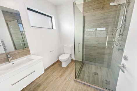Photo of property in 4/15 Tennyson Street, Sydenham, Christchurch, 8023