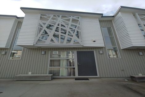 Photo of property in 9 Vincent Lane, Hobsonville, Auckland, 0616