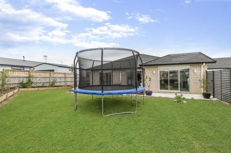 Photo of property in 15 Meadowview Drive, Morrinsville, 3300