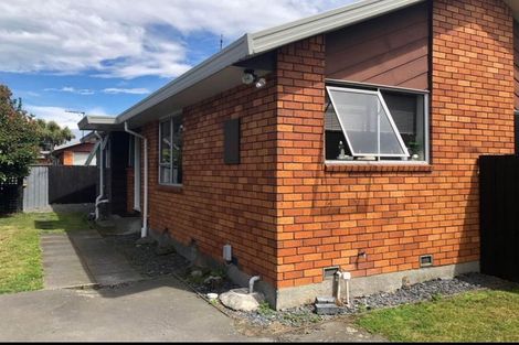 Photo of property in 29 Brougham Street, Addington, Christchurch, 8024