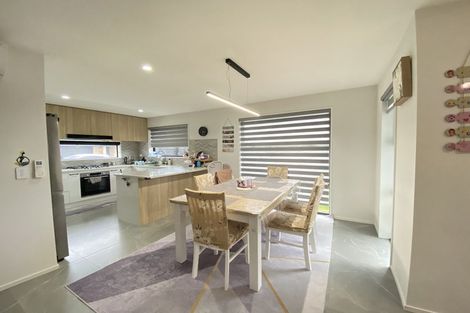 Photo of property in 29 Masefield Drive, Rolleston, 7614