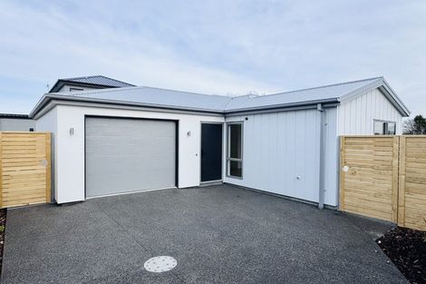 Photo of property in 65a Chrysolite Place, Belfast, Christchurch, 8051