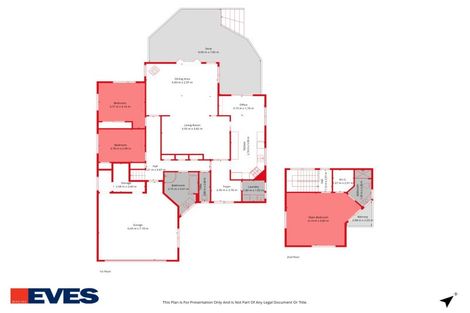 Photo of property in 147 Kings Avenue, Matua, Tauranga, 3110