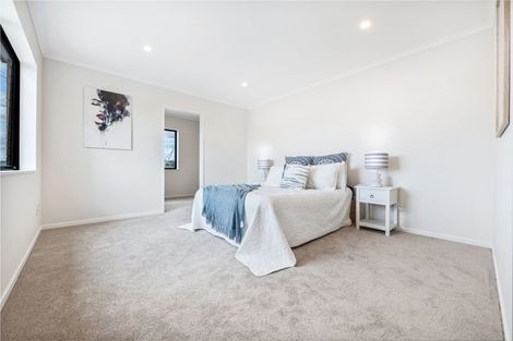 Photo of property in 42b Donegal Park Drive, Flat Bush, Auckland, 2019