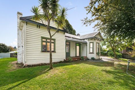 Photo of property in 8 Featon Road, Waihi, 3610