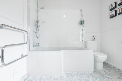 Photo of property in 50 Naylor Street, Hamilton East, Hamilton, 3216