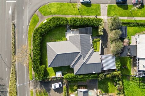 Photo of property in 125 Endeavour Avenue, Flagstaff, Hamilton, 3210