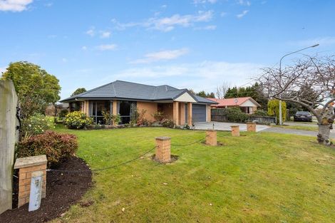 Photo of property in 145 Chinnerys Road, Woodend, 7610
