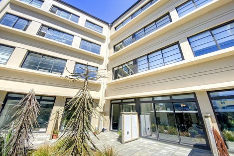 Photo of property in 108/3u Roxburgh Street, Mount Victoria, Wellington, 6011