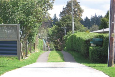 Photo of property in 21 Fairley Road, Lynmore, Rotorua, 3010