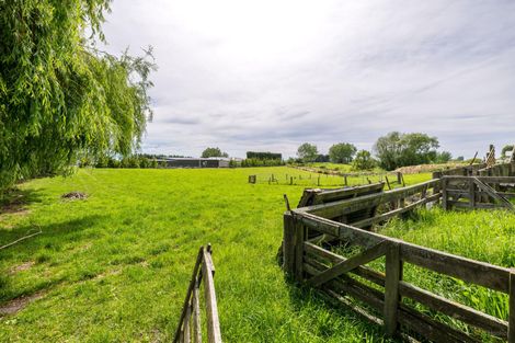 Photo of property in 124 Maytown Road, Waimate, 7978