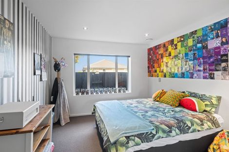 Photo of property in 13 Kingsley Place, Rolleston, 7614