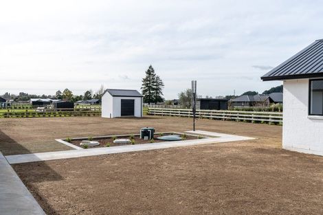 Photo of property in 733 Collinson Street, Pirongia, 3802