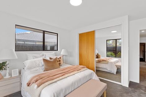 Photo of property in 14 Innisfree Place, Northwood, Christchurch, 8051