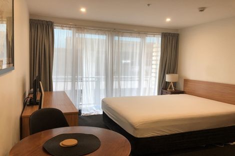 Photo of property in Dual Apartments, 108/142u Vivian Street, Te Aro, Wellington, 6011