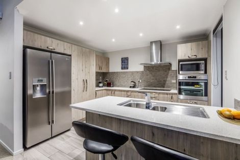 Photo of property in 28 Liquidambar Drive, Hobsonville, Auckland, 0616