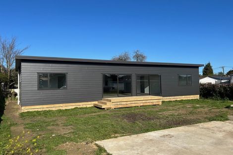 Photo of property in 26 Stout Street, Shannon, 4821