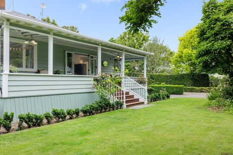 Photo of property in 945 No 7 Road, Springdale, Waitoa, 3380