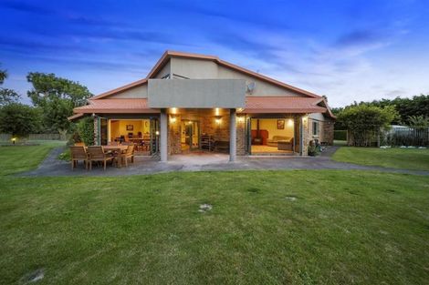 Photo of property in 173 South Road, Hawera, 4610
